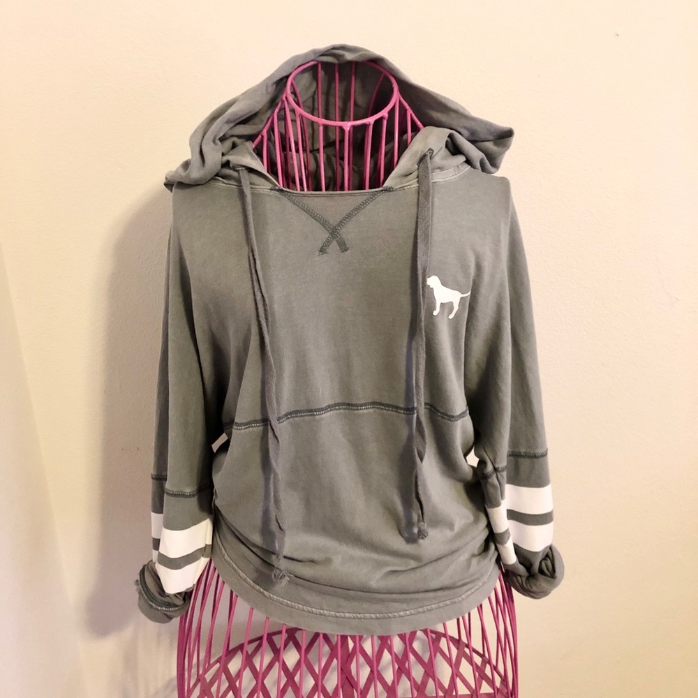 Victoria’s Secret PINK Hoodie